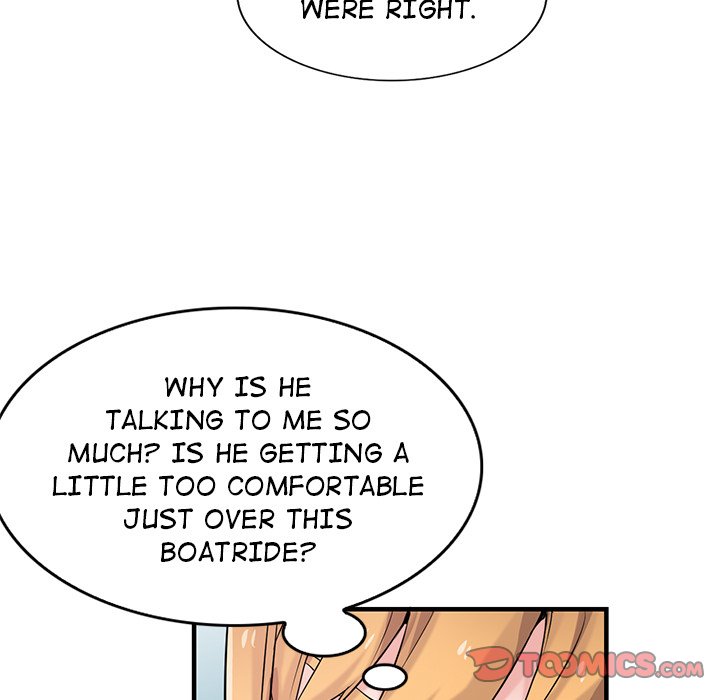 The Mismatch Chapter 89 - Manhwa18.com