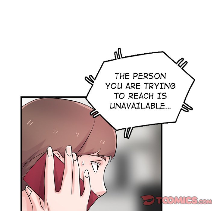 The Mismatch Chapter 89 - Manhwa18.com