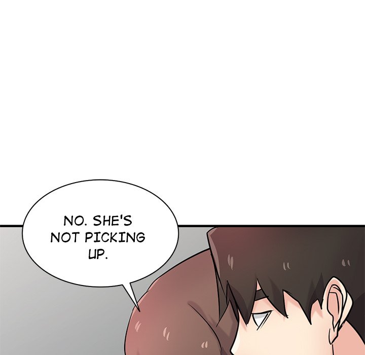 The Mismatch Chapter 89 - Manhwa18.com