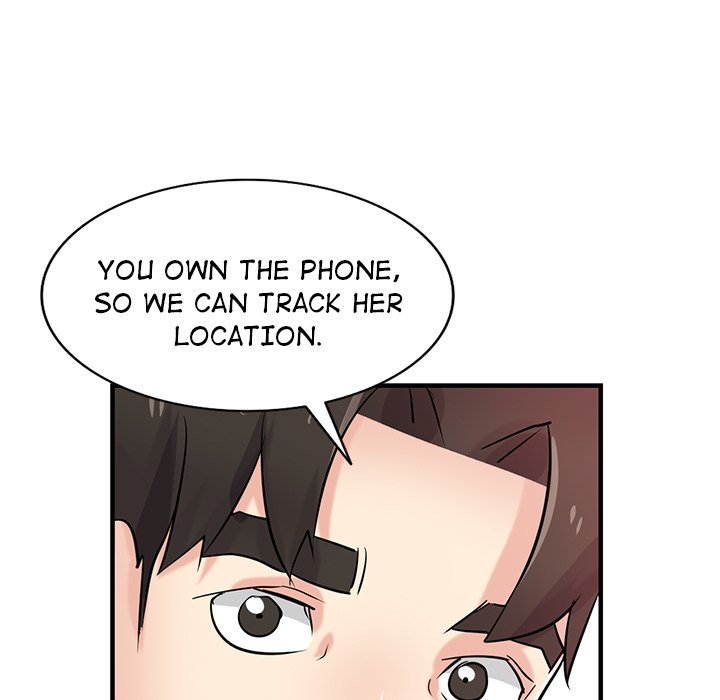 The Mismatch Chapter 89 - Manhwa18.com