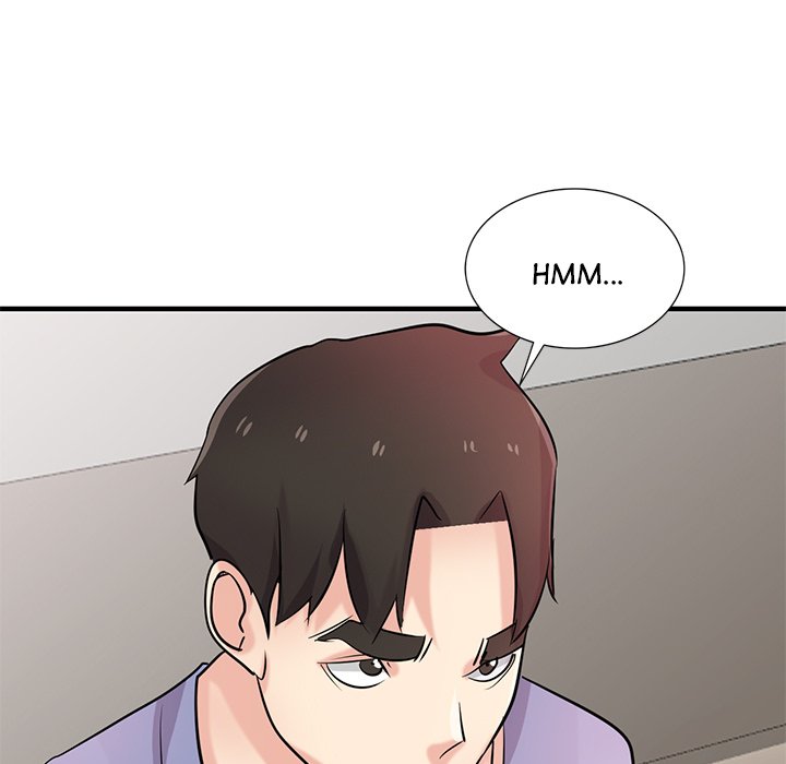 The Mismatch Chapter 89 - Manhwa18.com