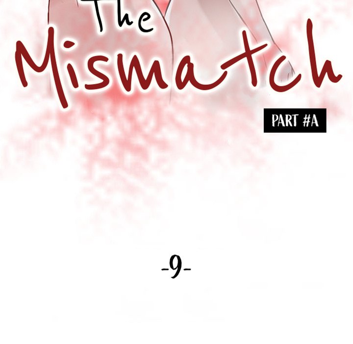 The Mismatch Chapter 9 - Manhwa18.com