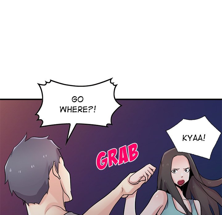 The Mismatch Chapter 90 - Manhwa18.com