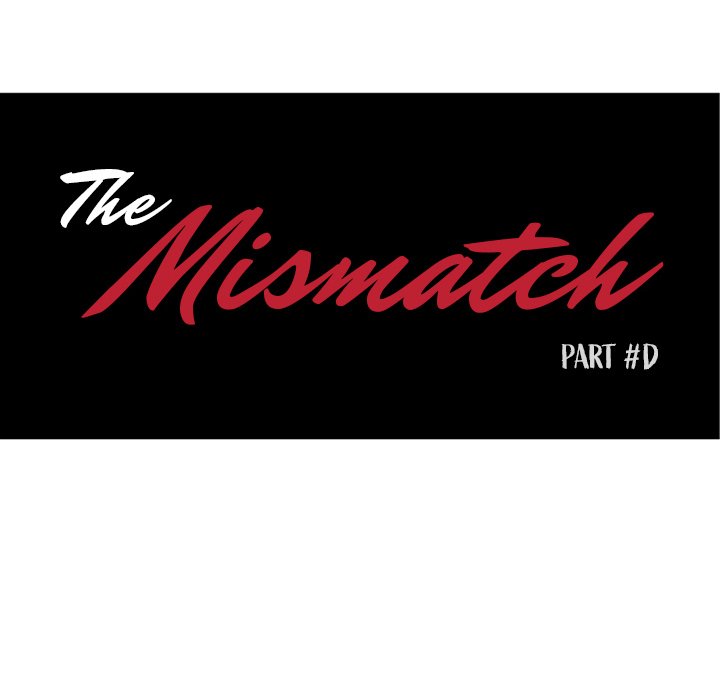 The Mismatch Chapter 91 - Manhwa18.com