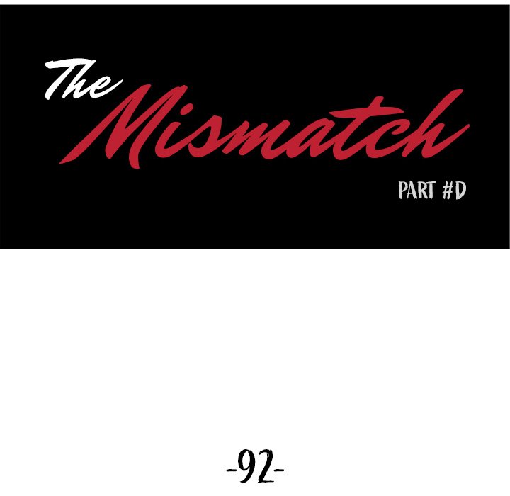 The Mismatch Chapter 92 - Manhwa18.com