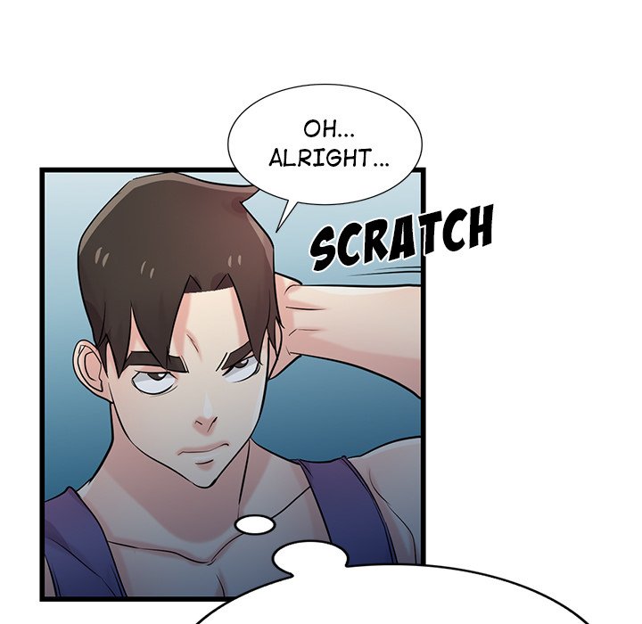 The Mismatch Chapter 92 - Manhwa18.com