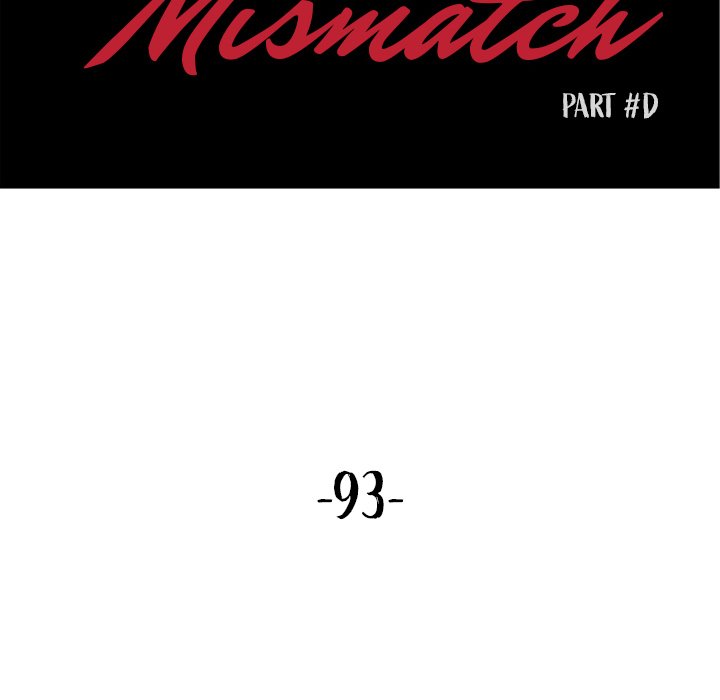 The Mismatch Chapter 93 - Manhwa18.com