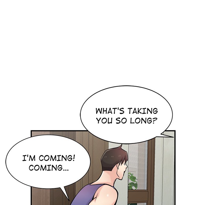 The Mismatch Chapter 94 - Manhwa18.com