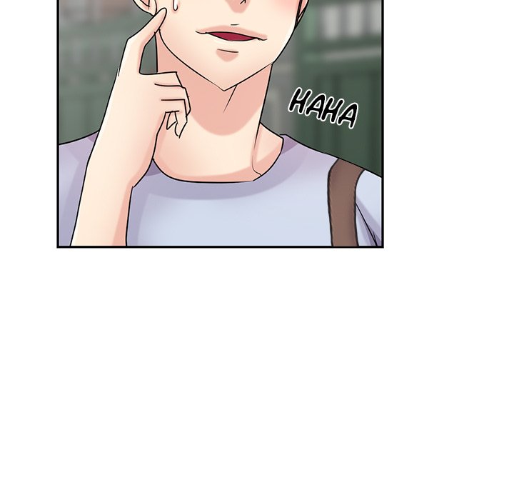 The Mismatch Chapter 94 - Manhwa18.com