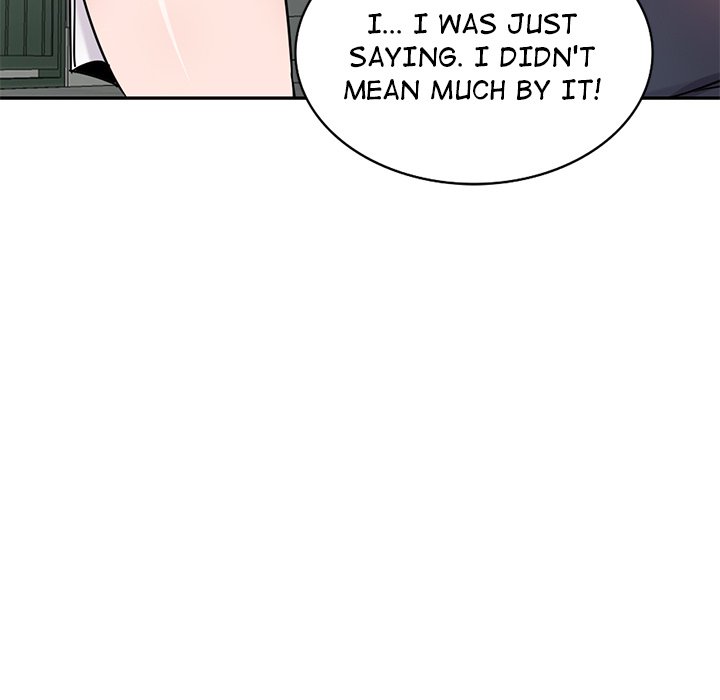 The Mismatch Chapter 94 - Manhwa18.com