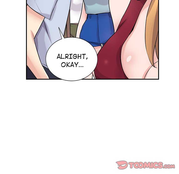 The Mismatch Chapter 94 - Manhwa18.com