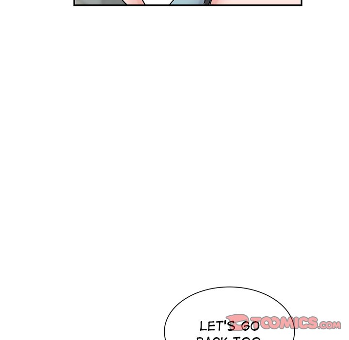 The Mismatch Chapter 94 - Manhwa18.com