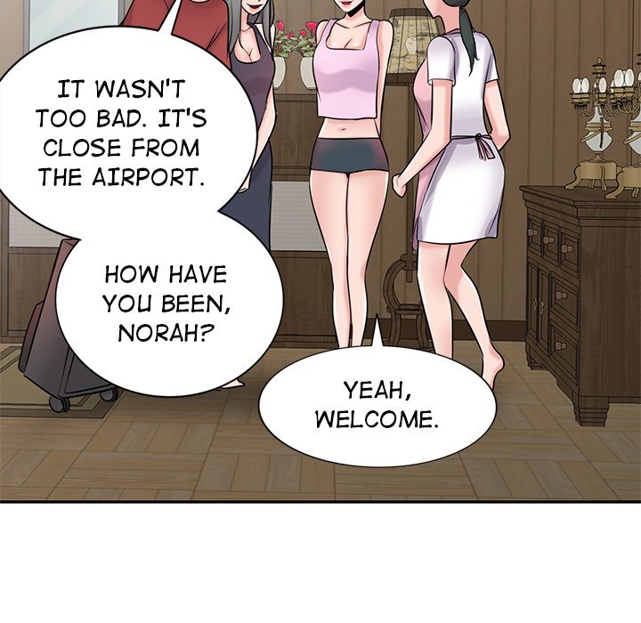 The Mismatch Chapter 94 - Manhwa18.com