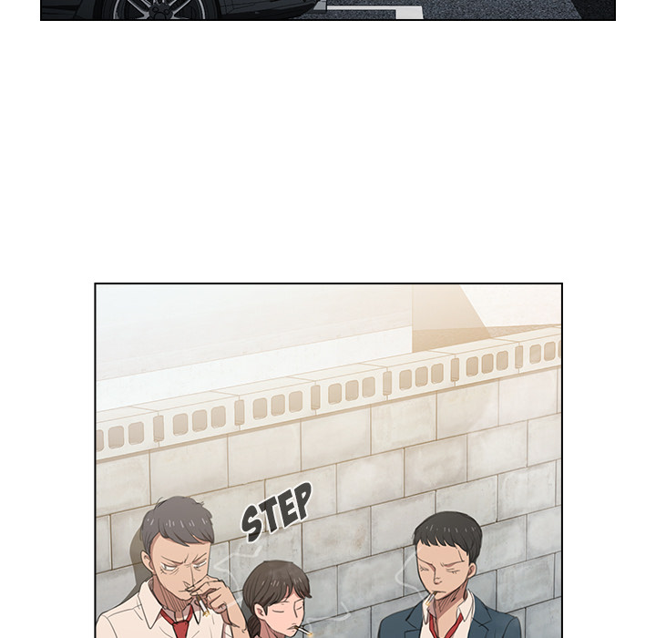 Who Cares If I’m a Loser! Chapter 1 - Manhwa18.com