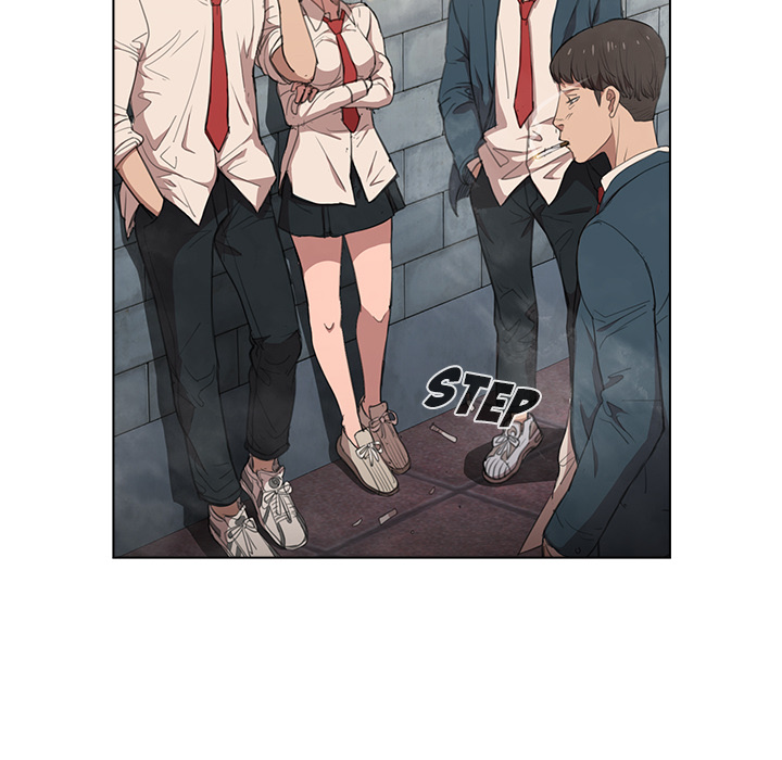 Who Cares If I’m a Loser! Chapter 1 - Manhwa18.com