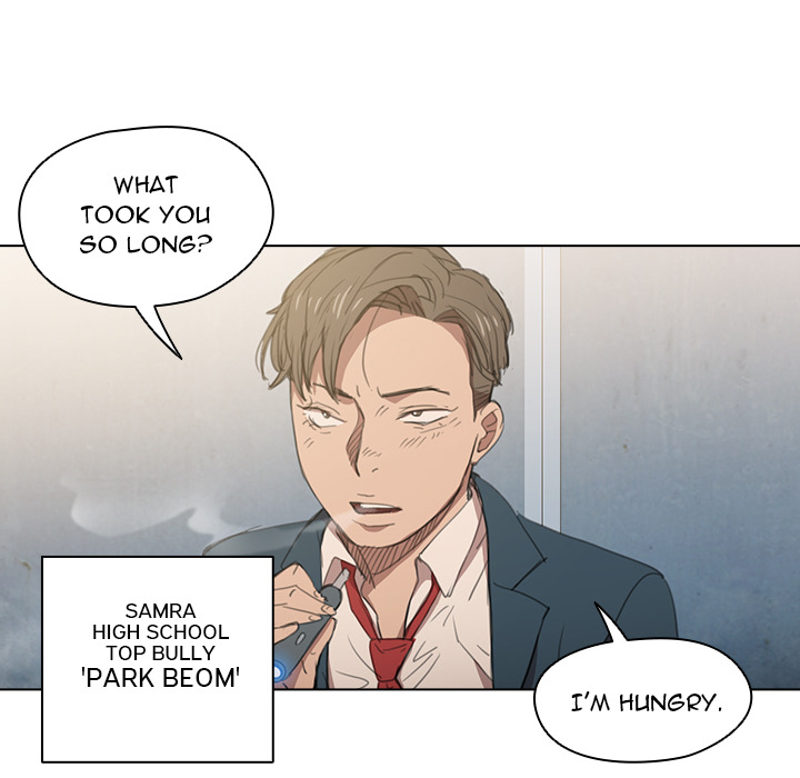 Who Cares If I’m a Loser! Chapter 1 - Manhwa18.com