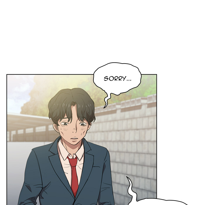 Who Cares If I’m a Loser! Chapter 1 - Manhwa18.com