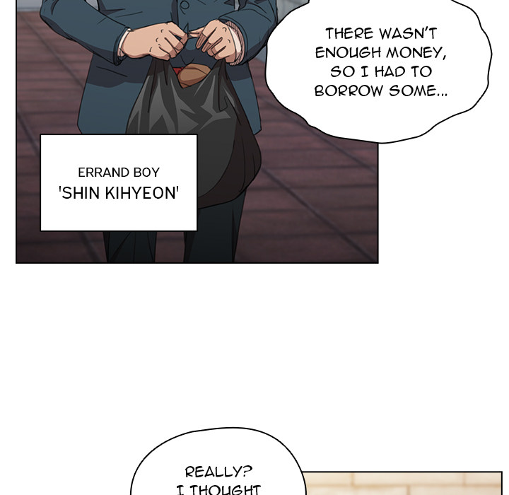 Who Cares If I’m a Loser! Chapter 1 - Manhwa18.com