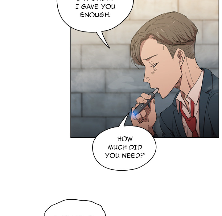 Who Cares If I’m a Loser! Chapter 1 - Manhwa18.com