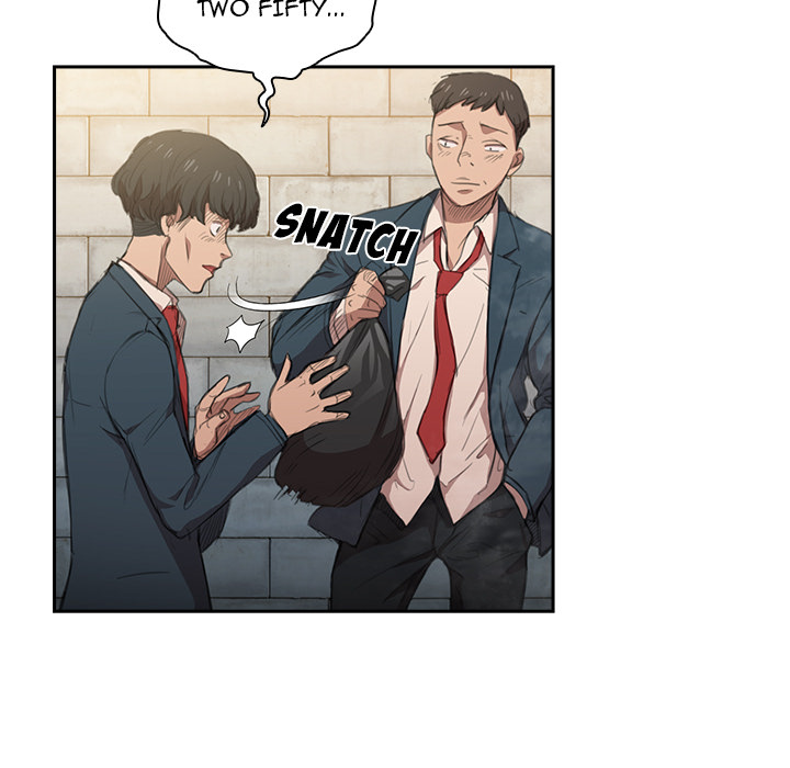 Who Cares If I’m a Loser! Chapter 1 - Manhwa18.com