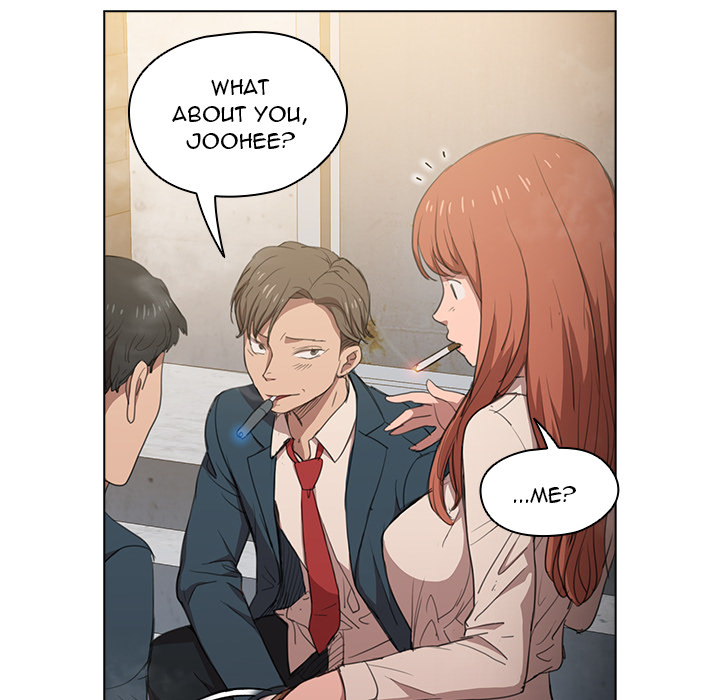 Who Cares If I’m a Loser! Chapter 1 - Manhwa18.com