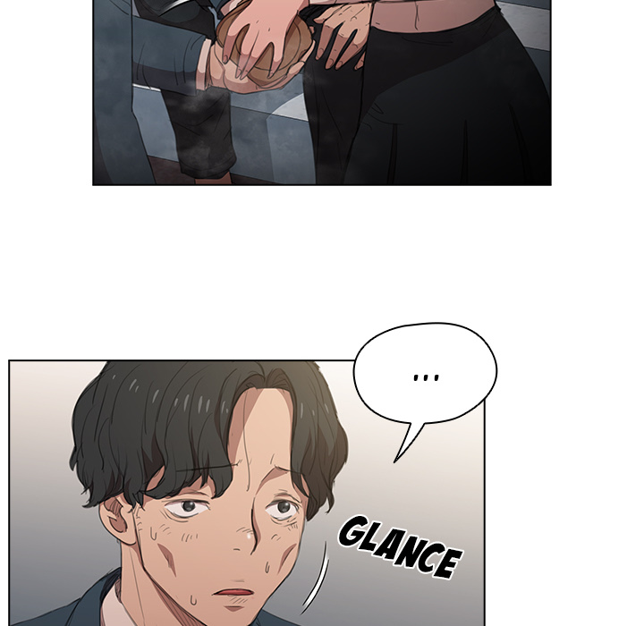 Who Cares If I’m a Loser! Chapter 1 - Manhwa18.com