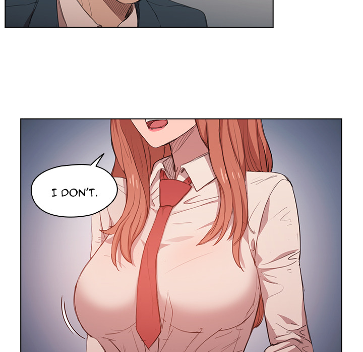 Who Cares If I’m a Loser! Chapter 1 - Manhwa18.com