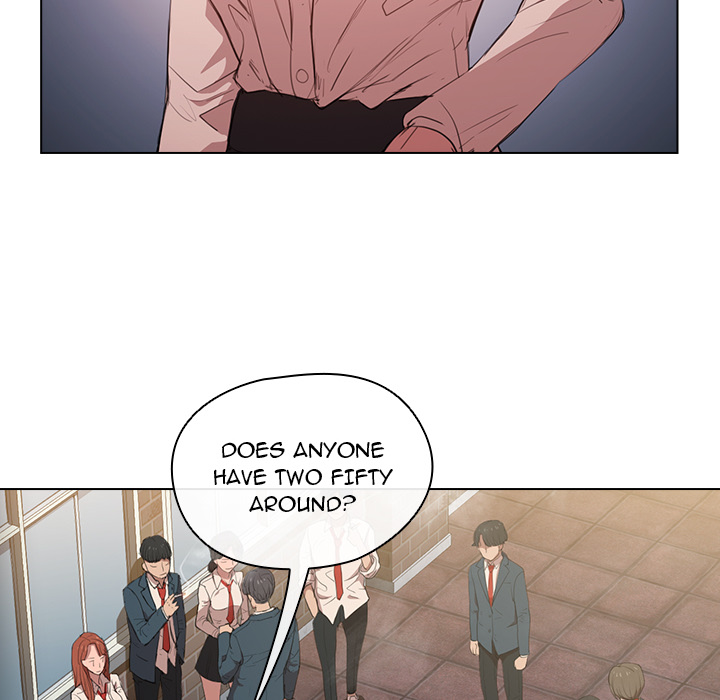 Who Cares If I’m a Loser! Chapter 1 - Manhwa18.com