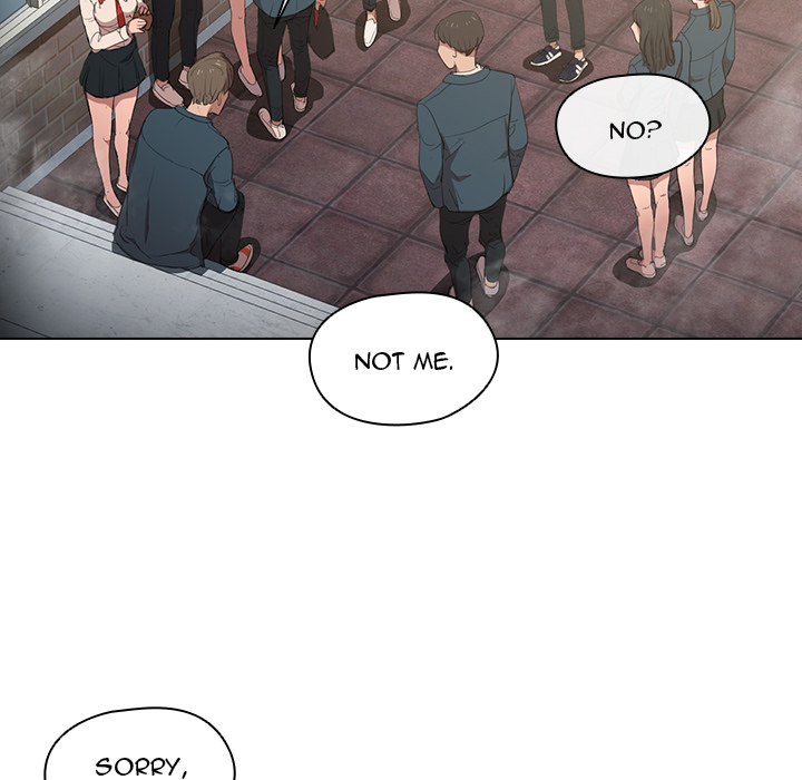 Who Cares If I’m a Loser! Chapter 1 - Manhwa18.com