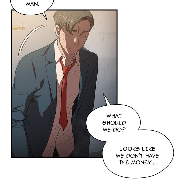 Who Cares If I’m a Loser! Chapter 1 - Manhwa18.com