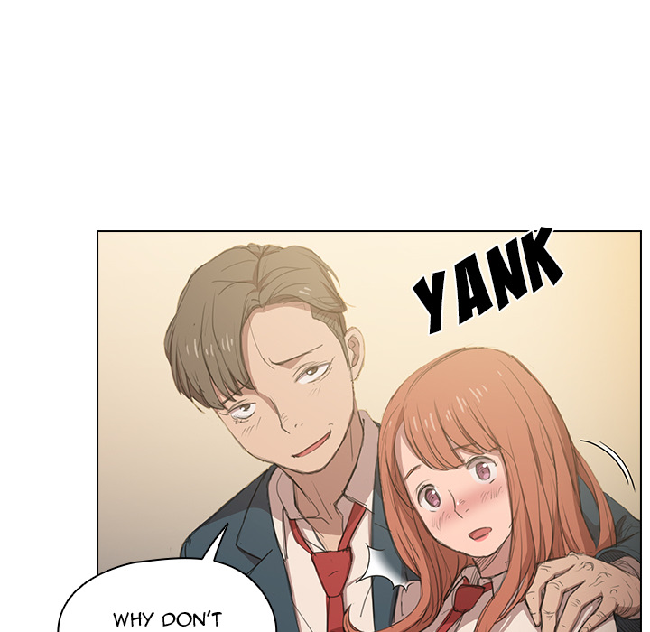 Who Cares If I’m a Loser! Chapter 1 - Manhwa18.com