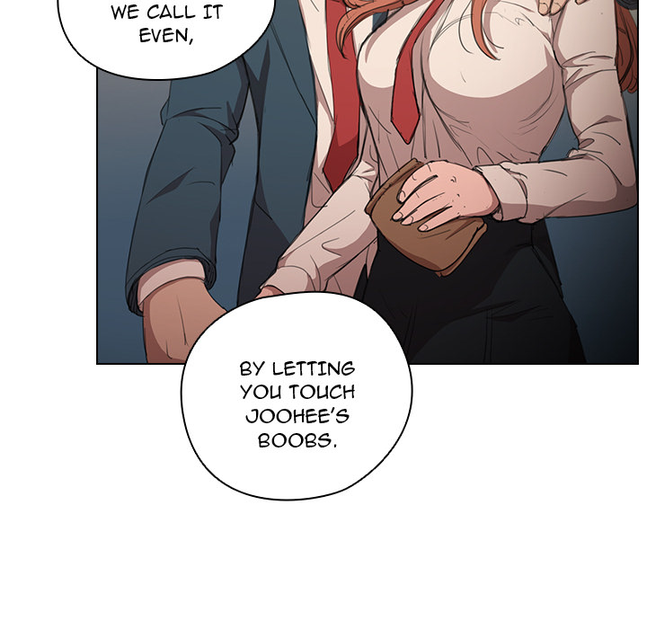 Who Cares If I’m a Loser! Chapter 1 - Manhwa18.com