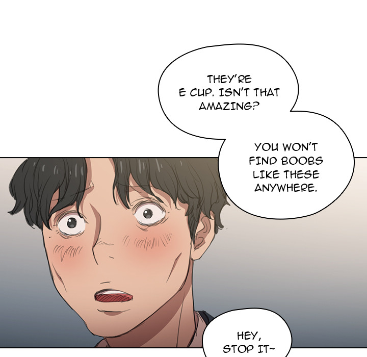 Who Cares If I’m a Loser! Chapter 1 - Manhwa18.com