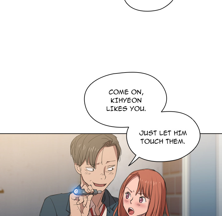 Who Cares If I’m a Loser! Chapter 1 - Manhwa18.com