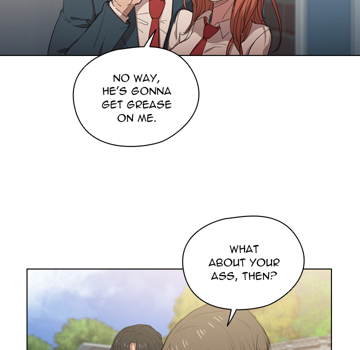 Who Cares If I’m a Loser! Chapter 1 - Manhwa18.com