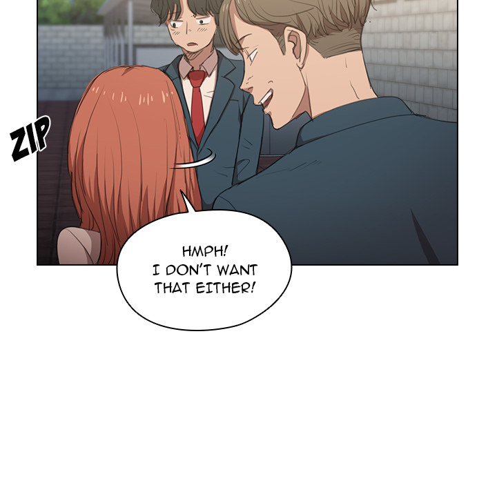 Who Cares If I’m a Loser! Chapter 1 - Manhwa18.com