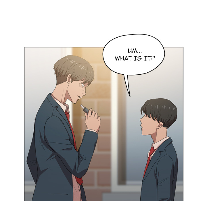 Who Cares If I’m a Loser! Chapter 1 - Manhwa18.com