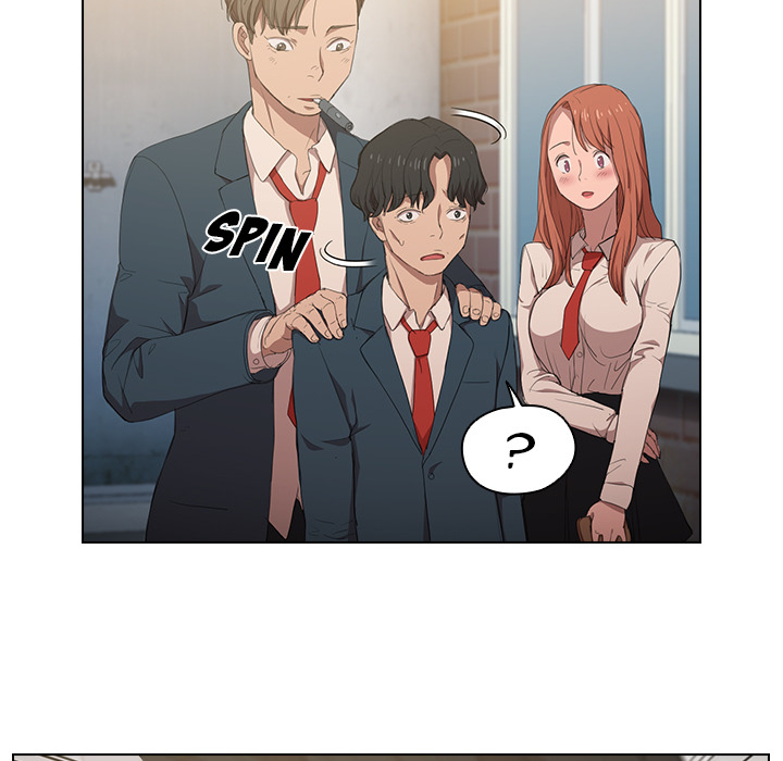Who Cares If I’m a Loser! Chapter 1 - Manhwa18.com