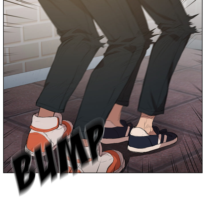 Who Cares If I’m a Loser! Chapter 1 - Manhwa18.com