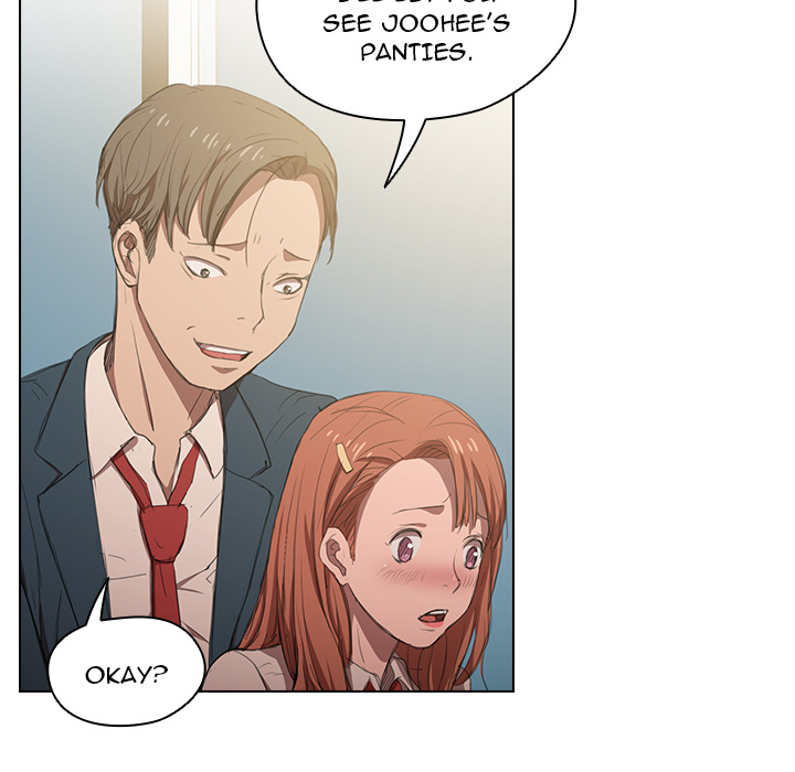 Who Cares If I’m a Loser! Chapter 1 - Manhwa18.com