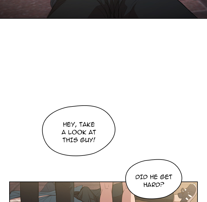 Who Cares If I’m a Loser! Chapter 1 - Manhwa18.com
