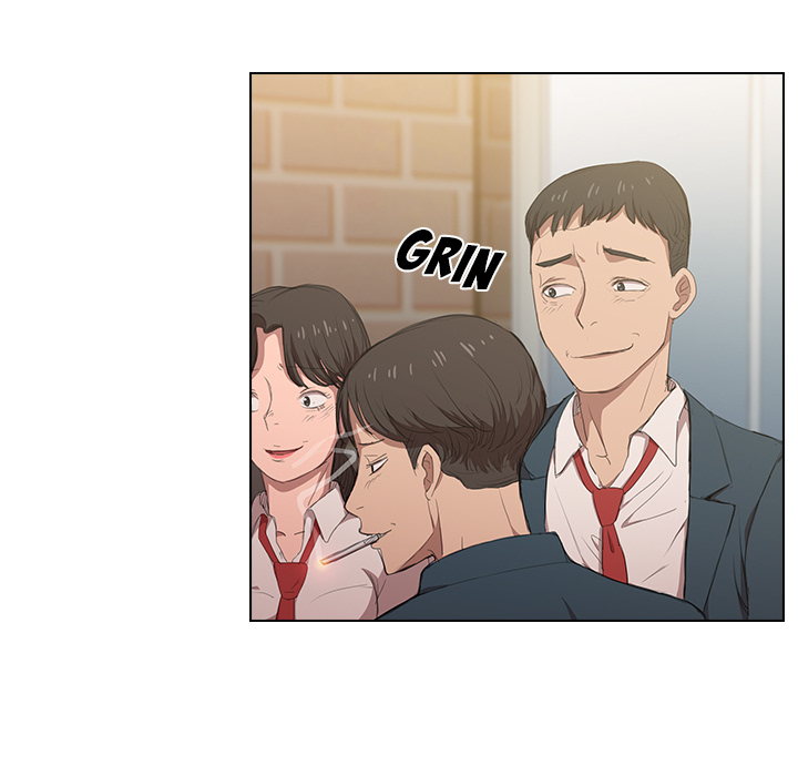 Who Cares If I’m a Loser! Chapter 1 - Manhwa18.com
