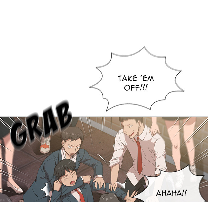 Who Cares If I’m a Loser! Chapter 1 - Manhwa18.com
