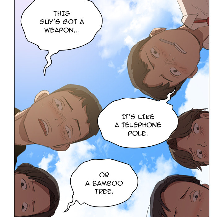 Who Cares If I’m a Loser! Chapter 1 - Manhwa18.com