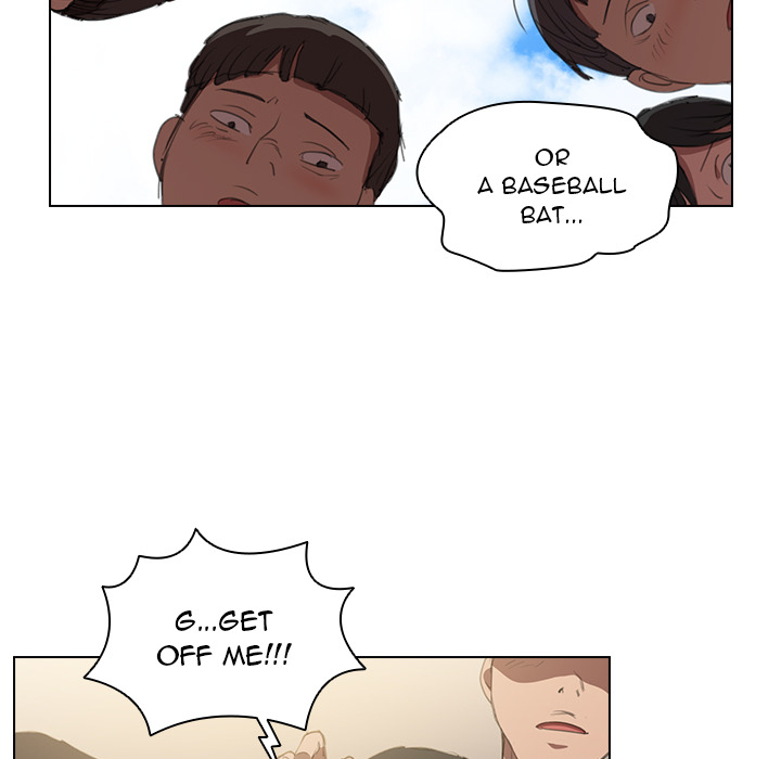 Who Cares If I’m a Loser! Chapter 1 - Manhwa18.com