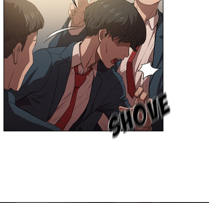 Who Cares If I’m a Loser! Chapter 1 - Manhwa18.com