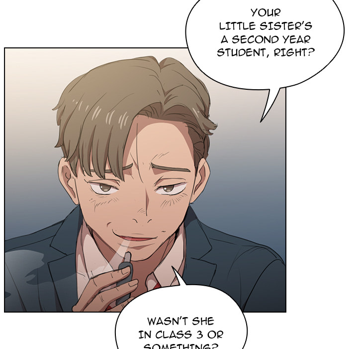 Who Cares If I’m a Loser! Chapter 1 - Manhwa18.com