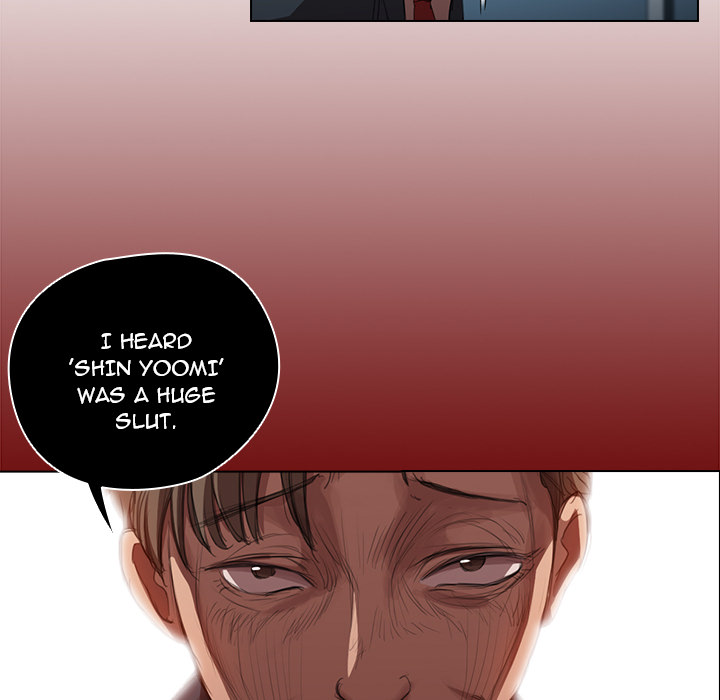 Who Cares If I’m a Loser! Chapter 1 - Manhwa18.com