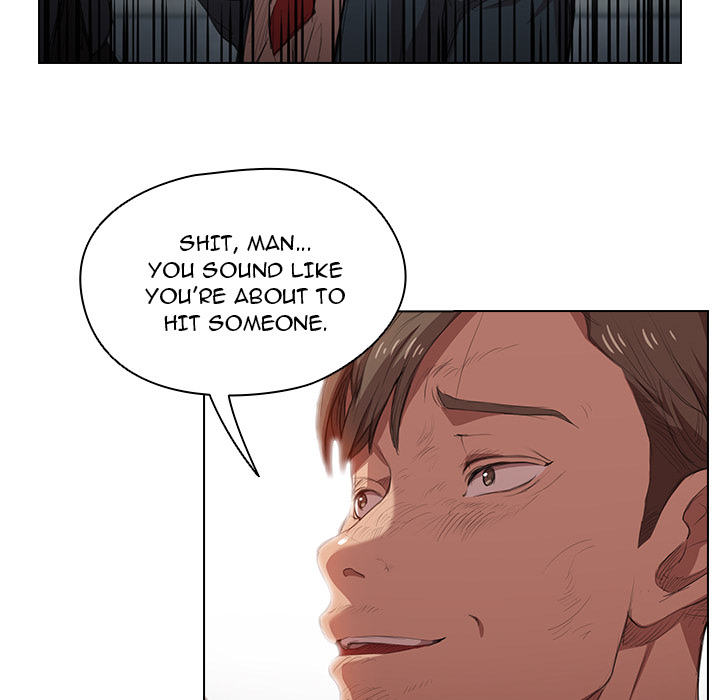 Who Cares If I’m a Loser! Chapter 1 - Manhwa18.com
