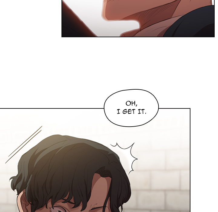 Who Cares If I’m a Loser! Chapter 1 - Manhwa18.com